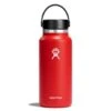 Hydro Flask 32 Oz Wide Mouth Water Bottle -Hydro Flask Shop w32bts612 goji straighton 1