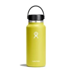 Hydro Flask 32 Oz Wide Mouth Water Bottle -Hydro Flask Shop w32bts752 cactus straighton 1