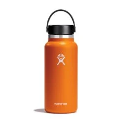 Hydro Flask 32 Oz Wide Mouth Water Bottle -Hydro Flask Shop w32bts808 mesa straighton