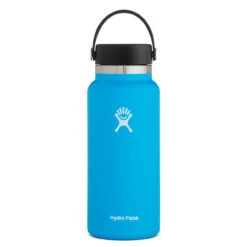 Hydro Flask 32 Oz Wide Mouth Bottle - Pacific