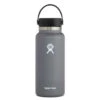 Hydro Flask 32 Oz Wide Mouth Bottle - Stone