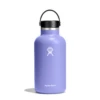 Hydro Flask 64 Oz Wide Mouth Bottle With Flex Cap - Lupine -Hydro Flask Shop w64bts474 lupine a 20128.1681834501