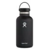 Hydro Flask 64 Oz Wide Mouth Bottle - Black 2 Hydro Flask 64 Oz Wide Mouth Bottle - Black -Hydro Flask Shop w64ts2 black 54435.1593697587