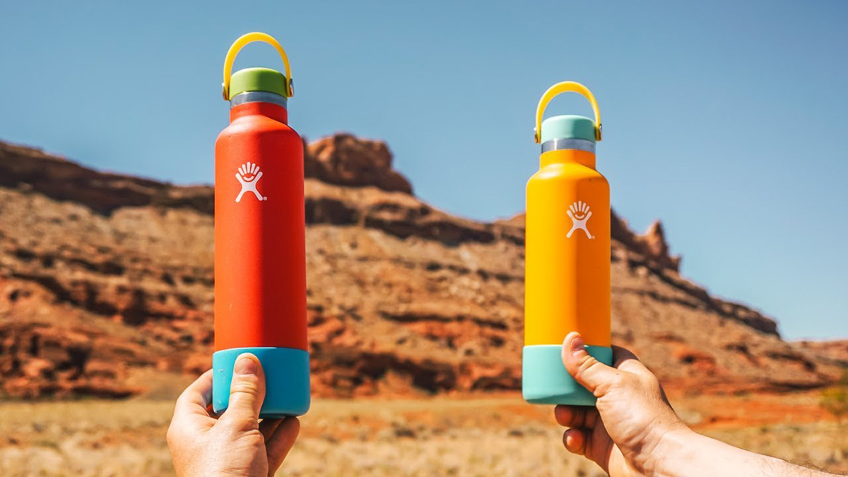 Hydro Flask Shop -Hydro Flask Shop how to customize your own Hydro Flask